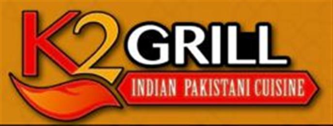 K2 Grill in Milwaukee, WI