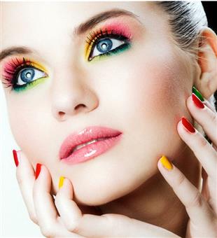 Indian Beauty Services