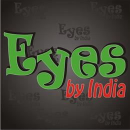 Eyes By India