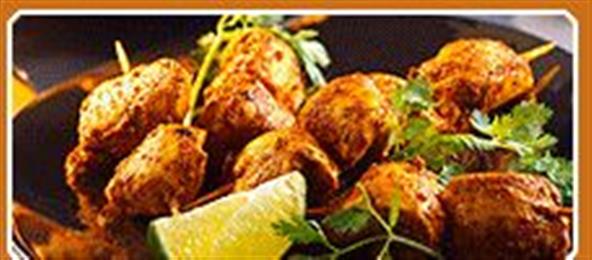 Kohinoor Indian Restaurant in Altamonte Springs, FL