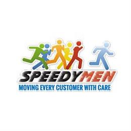 SpeedyMen Moving Services in Milwaukee, WI