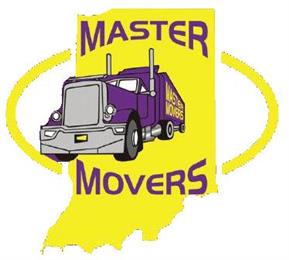 Master Movers in Indianapolis, IN
