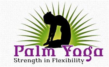Palm Yoga in Tampa, FL