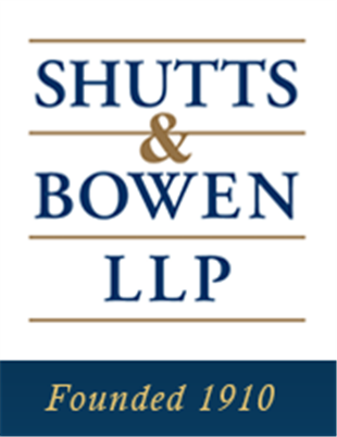 Shutts And Bowen LLP