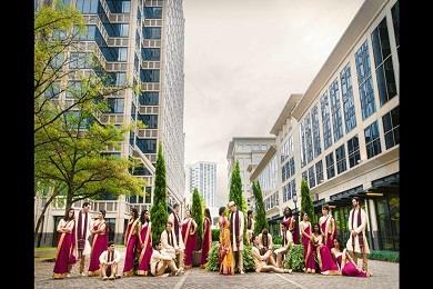 R2M Wedding Coordination in Atlanta, GA