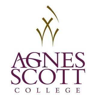 Agnes Scott College in Decatur, GA