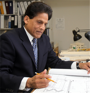 B D Nayak Architects And Planners Inc in Braintree, MA