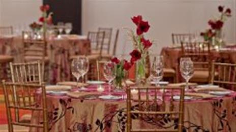 Hyatt Regency Atlanta in Toccoa, GA