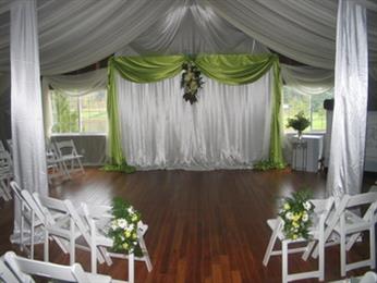 A Tailored Affair in Seattle, WA