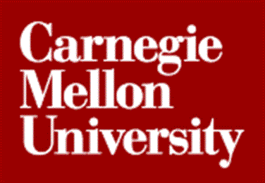 Carnegie Mellon University in Pittsburgh, PA
