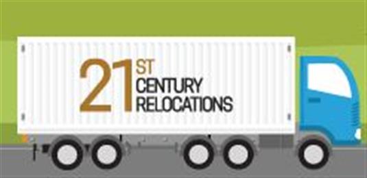21st Century Relocations in Bridgewater, NJ