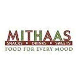 MITHAAS Restaurant - Snacks Drinks And Sweets in Edison, NJ