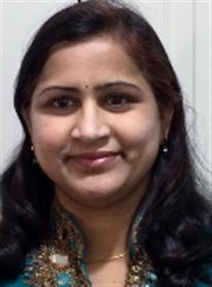 Kavitha Holistic Approach LLC Alternative Medical Practitioner in Detroit, MI