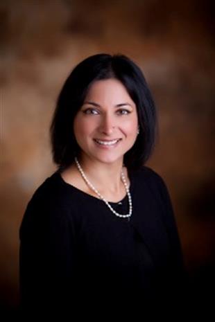 Dr Anjana Barad M D in Detroit, MI