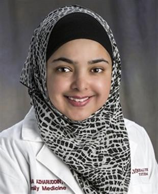 Dr Tahera Azharuddin Rochester Family Medicine PC in Rochester, MI