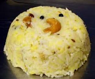 Pongal Special Food Items in Denver, CO