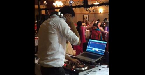 DJ Ravi in Milwaukee, WI