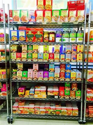 Indian Cooking Grocery in Milwaukee, WI