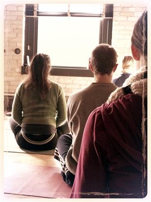 YamaYoga in Milwaukee, WI