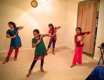 Sahaj School Of Dance in Mooresville, NC
