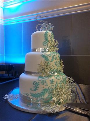 Bamboo Bakery in Phoenix, AZ