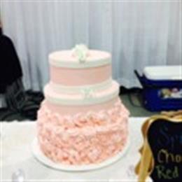 Creative Cakes And Special Dates in Cuthbert, GA