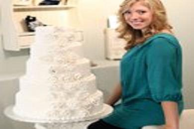 Lush Cakery in Cuthbert, GA