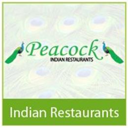 Peacock Indian Restaurant in Charlotte, NC