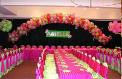 Arizona Celebrates in Phoenix, AZ