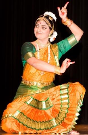 Ellora Center For Performing Arts in Flower Mound, TX