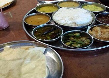 BHIMAS Pure Vegeterian in Artesia, CA