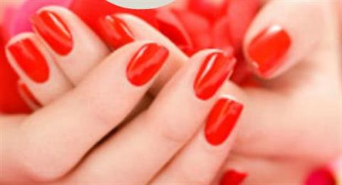 Saloni Salon in Pflugerville, TX