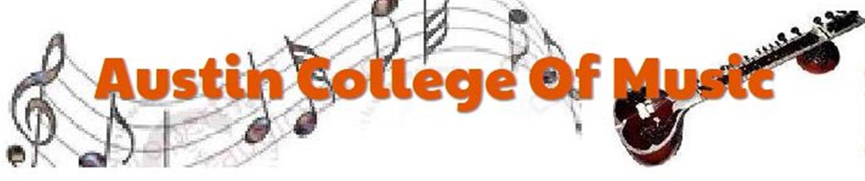 Austin College Of Music in Austin, TX