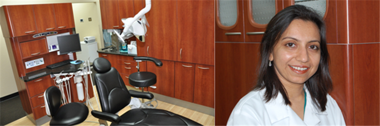 BMP Dental in Plano, TX