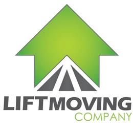 LIFT Moving Company in Denver, CO