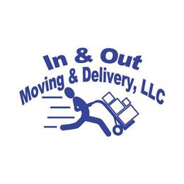 In And Out Moving And Delivery LLC in Hudson, NC