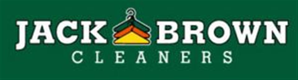 Jack Brown Cleaners in Austin, TX