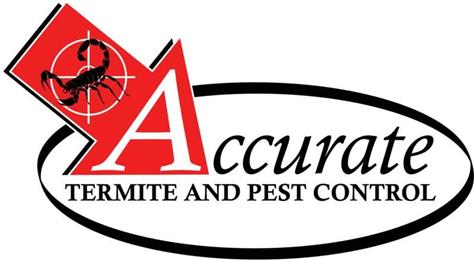 Accurate Termite And Pest Control in Austin, TX