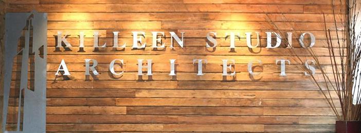 Killeen Studio Architects in Saint Louis, MO
