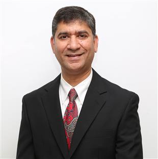 Sanjay Gupta Realtor in Markham, ON
