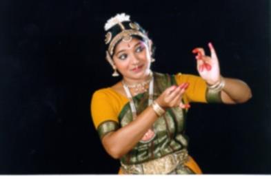 Bharathanatyam Classes By Sripriya Vijay in Raleigh, NC