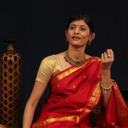 Seema Kasthuri Carnatic Vocal Lessons in Saint Louis, MO