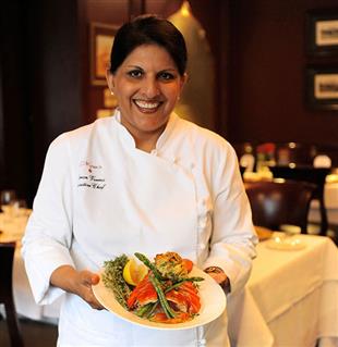 Kirans Restaurant And Bar in Houston, TX