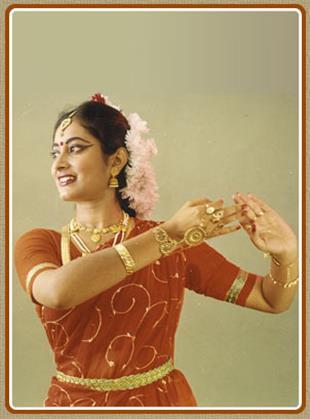 Nrityangan Kathak Academy in Zionsville, IN