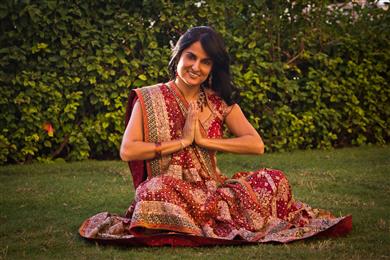 Kismet Bollywood Dance Academy in Tampa, FL