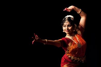 Natyam Academy Of Performing Arts in Plano, TX