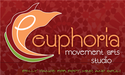Euphoria Movement Arts Studio in Madison, WI