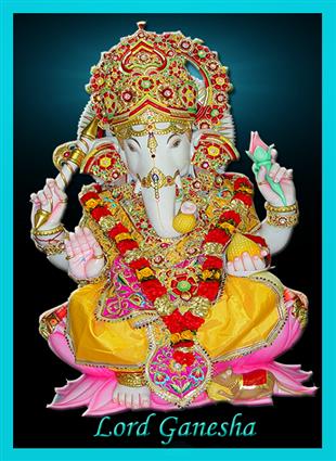 Hindu Temple Of Arizona in Scottsdale, AZ