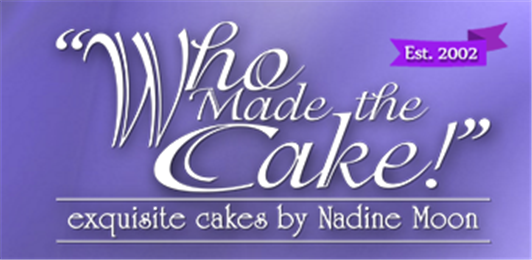 Who Made The Cake in Pearland, TX