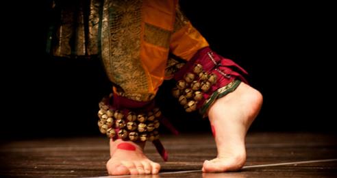 Noopur Dance Company in Plano, TX